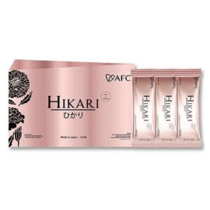HIKARI AFC Jepang